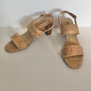 Vaneli Sandals